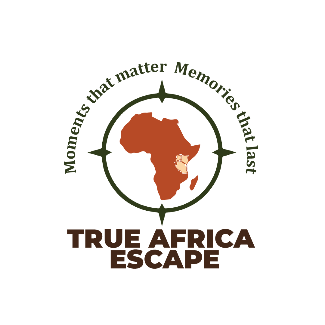 Travel Agent - True Africa Escape